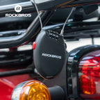 ROCKBROS mini 3-digit combination lock - main view