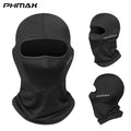 Summer cooling UPF50 balaclava face mask for cycling - view 5