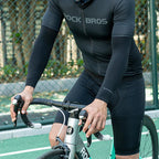 Cooling arm sleeves quick-dry breathable - view 3