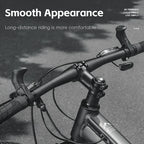 WEST BIKING Bar End Grips — Ergonomic Inner Handlebar