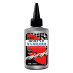 Bike gear lubricant multiple bottles - view 6