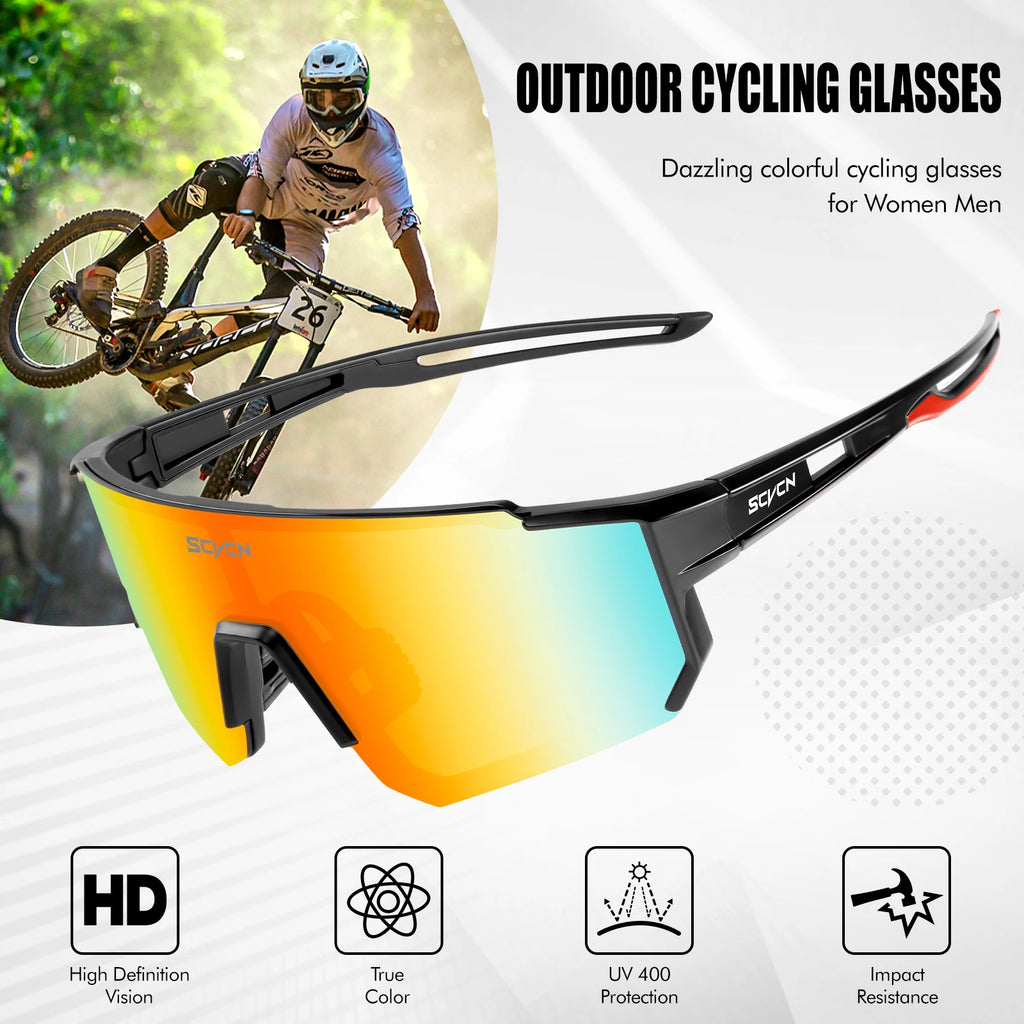 SCVCN glasses style options display - view 4