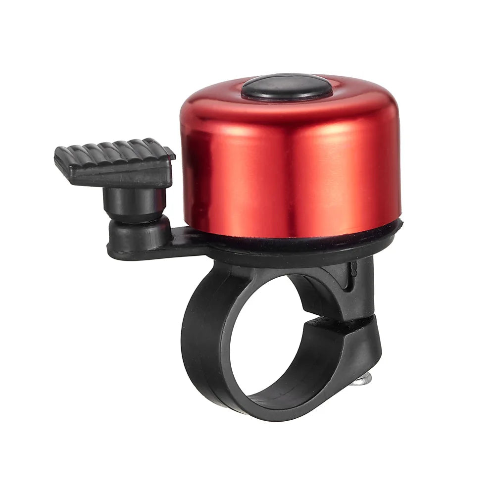 Handlebar bell bright sound cycling - view 10