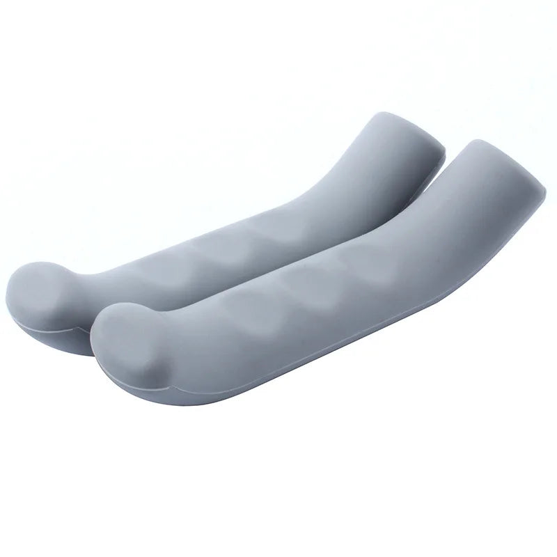 Silicone Brake Handle Cover — Anti-Slip Grip