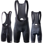 RION cycling shorts breathable mesh back panel - view 3