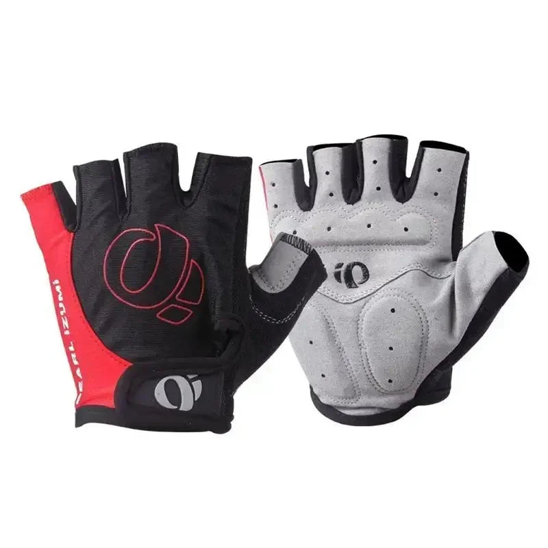Road bike MTB gloves colour range - view 9
