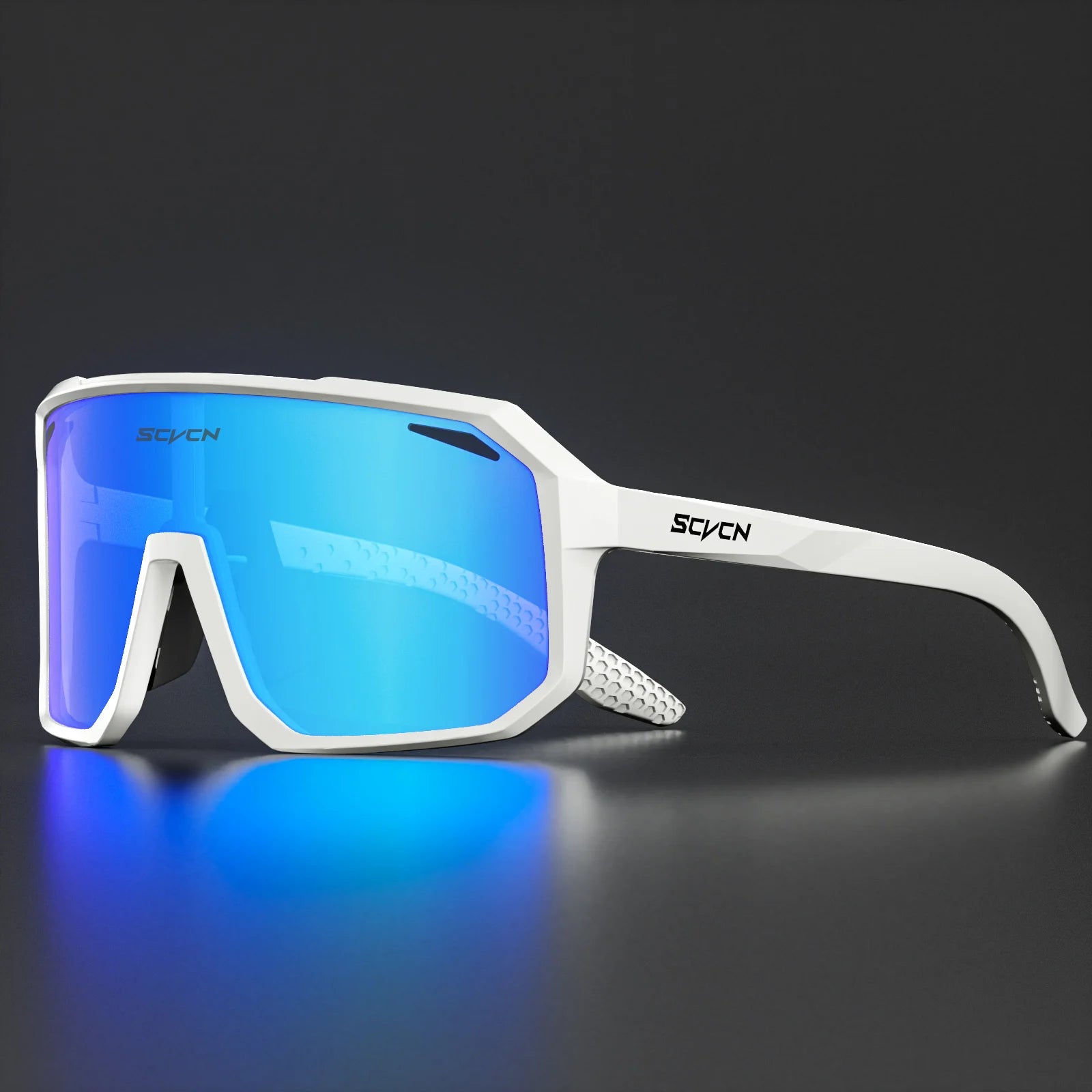 SCVCN Cycling Sunglasses — UV400 Outdoor