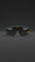 Aeroflow Polarized Cycling Glasses